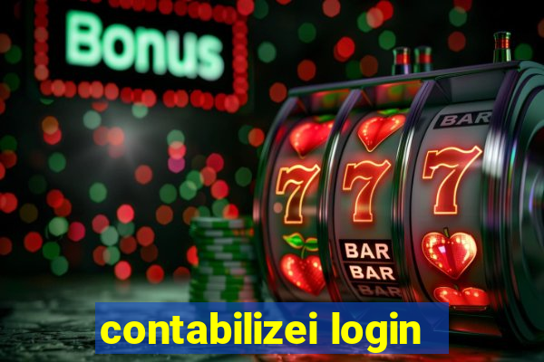 contabilizei login